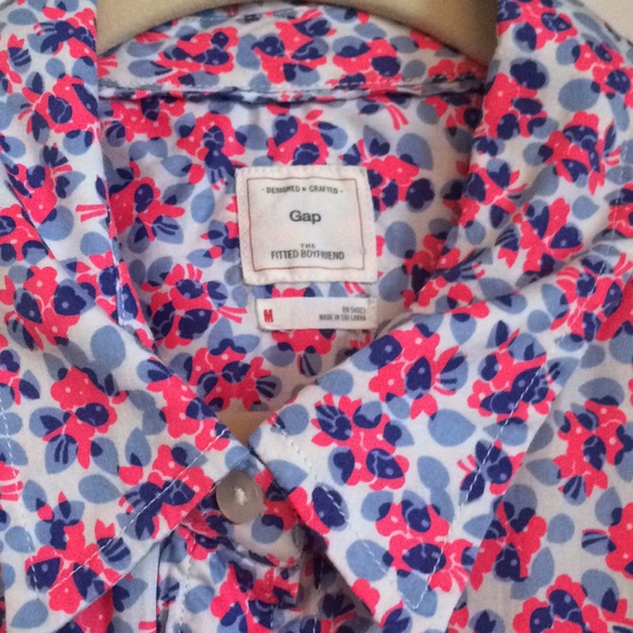 Gap button down - Picture 2 of 3